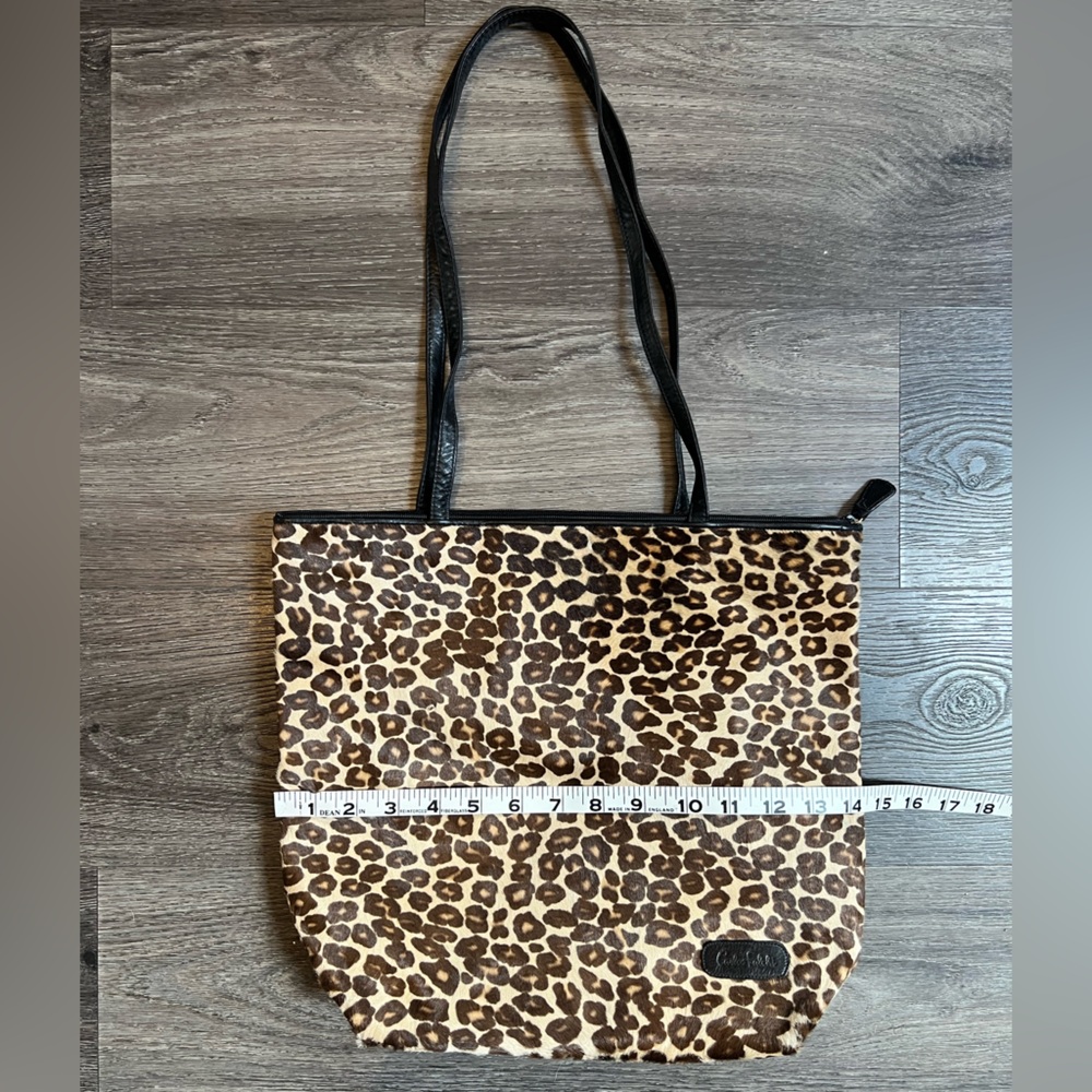 Carlos Falchi Bag - Picture 10 of 12